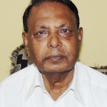 Dil Kishore Raman