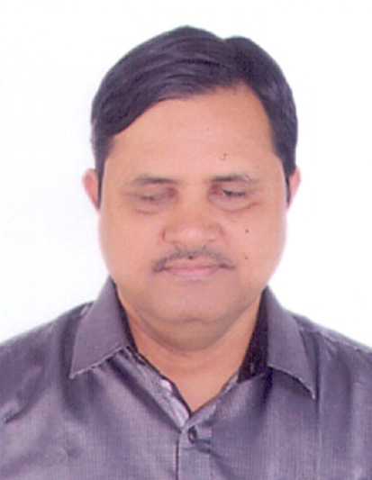 Dr. Y.B. Jayanth Kumar