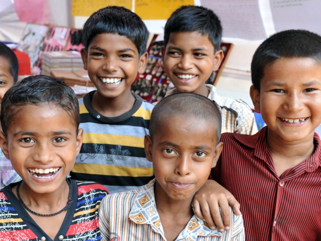 children